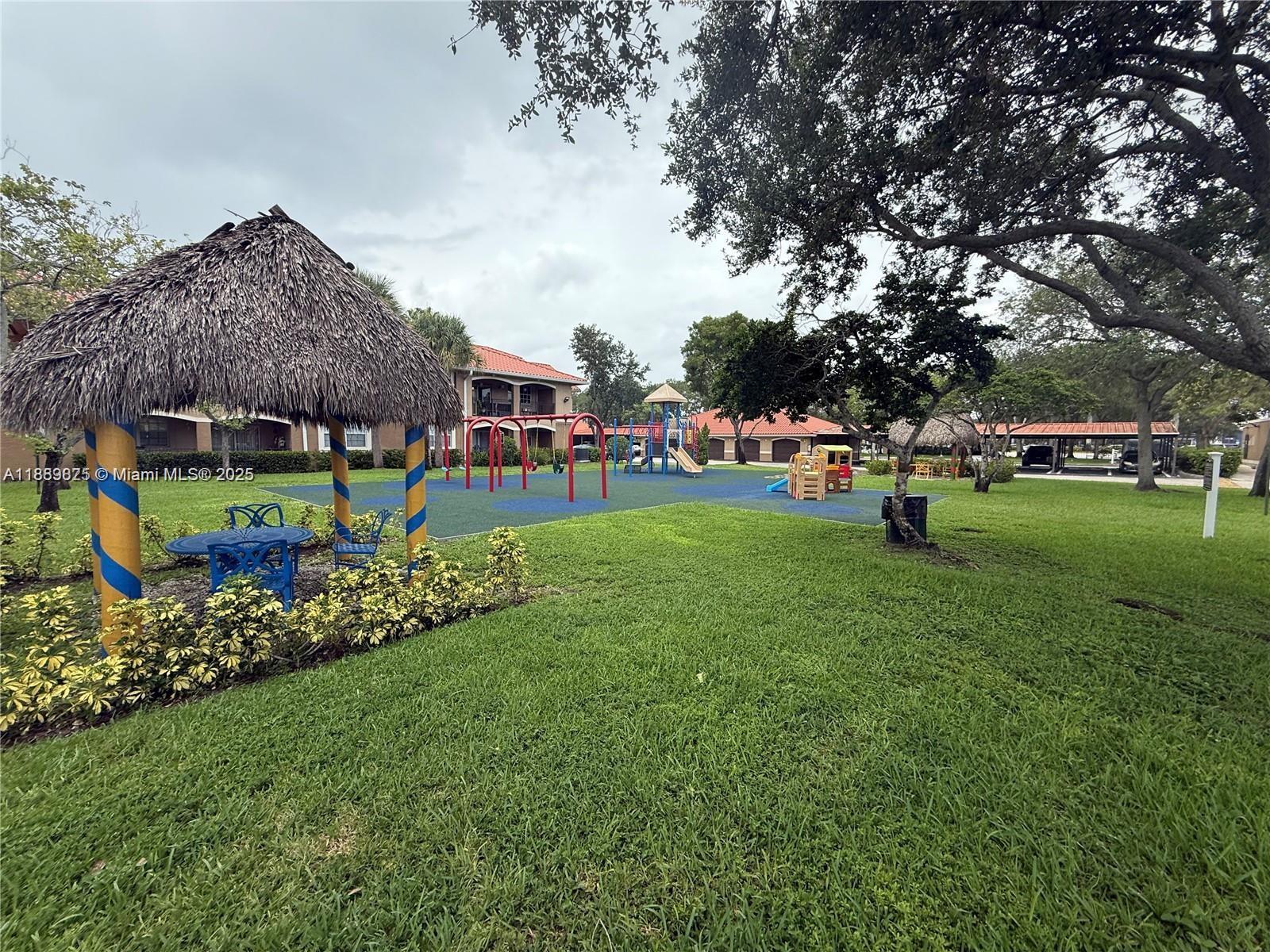 MARQUESA CONDO - Residential Lease