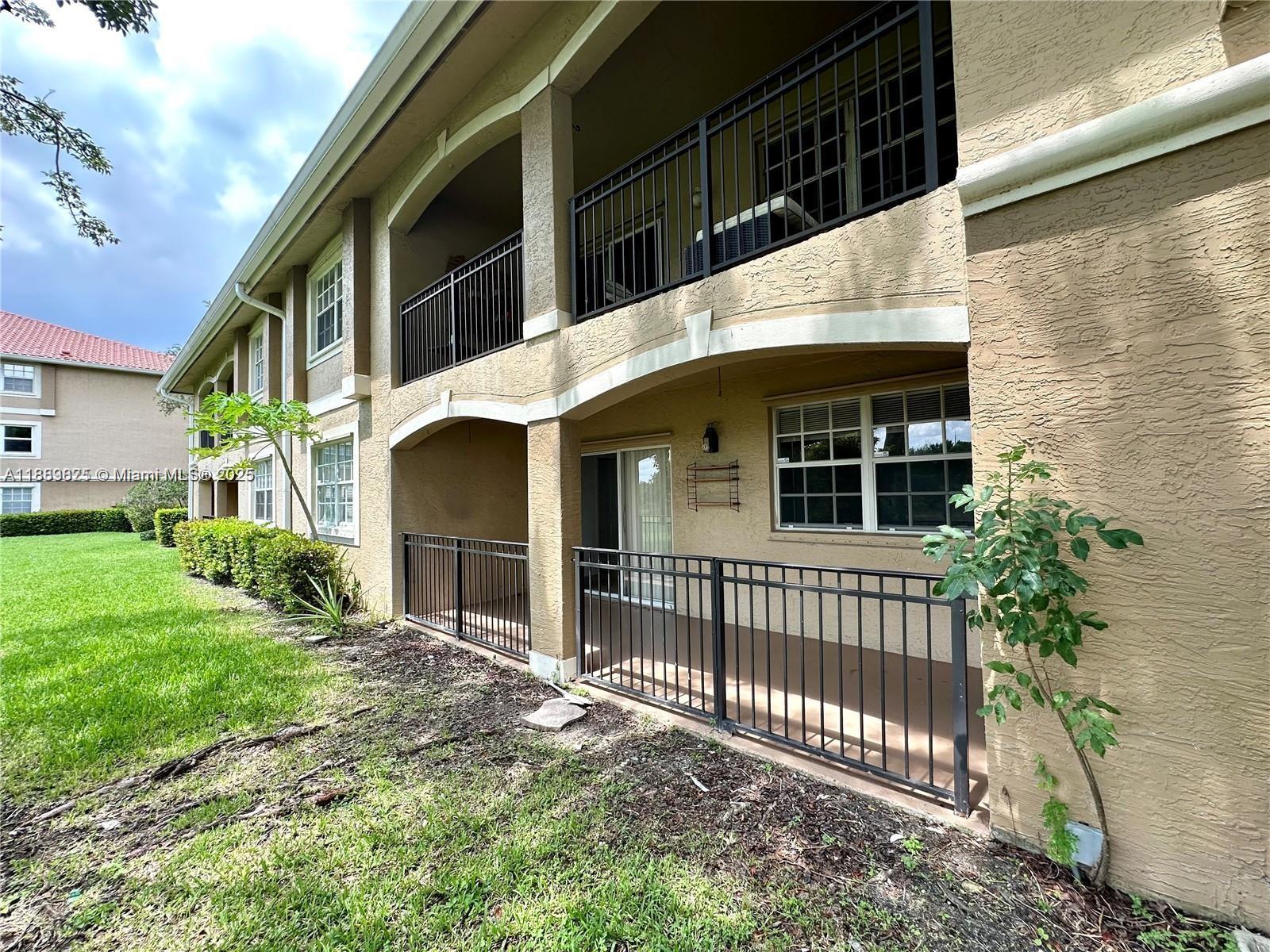 MARQUESA CONDO - Residential Lease