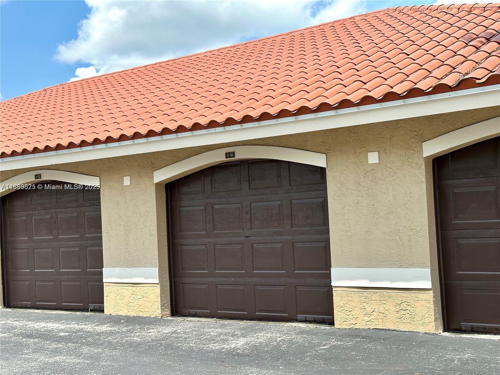 MARQUESA CONDO - Residential Lease