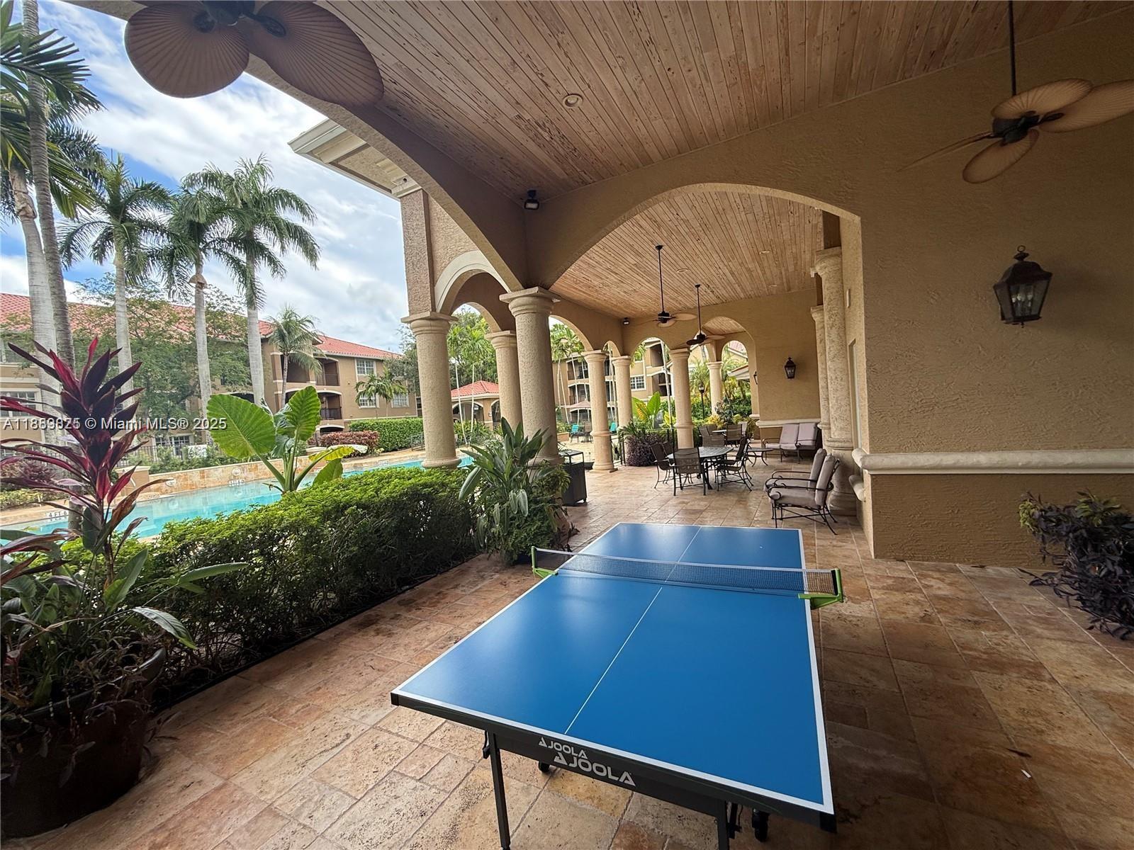 MARQUESA CONDO - Residential Lease