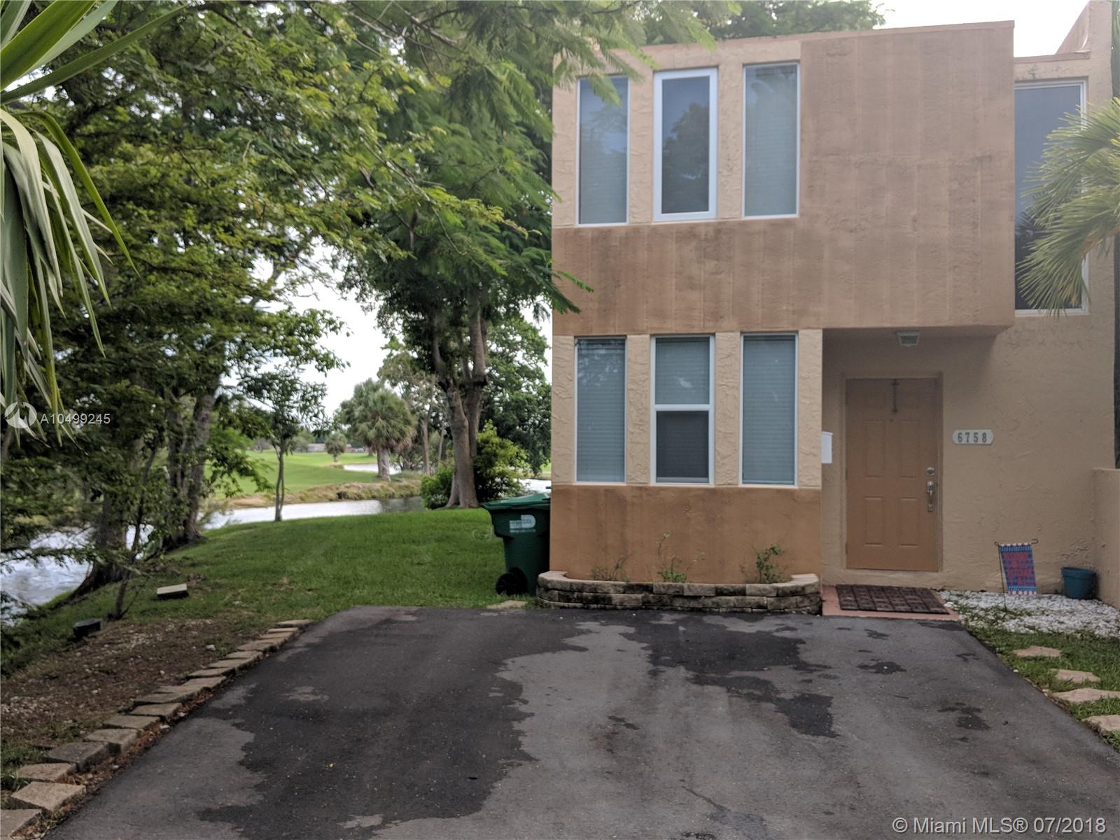 THE TWINS - Residential