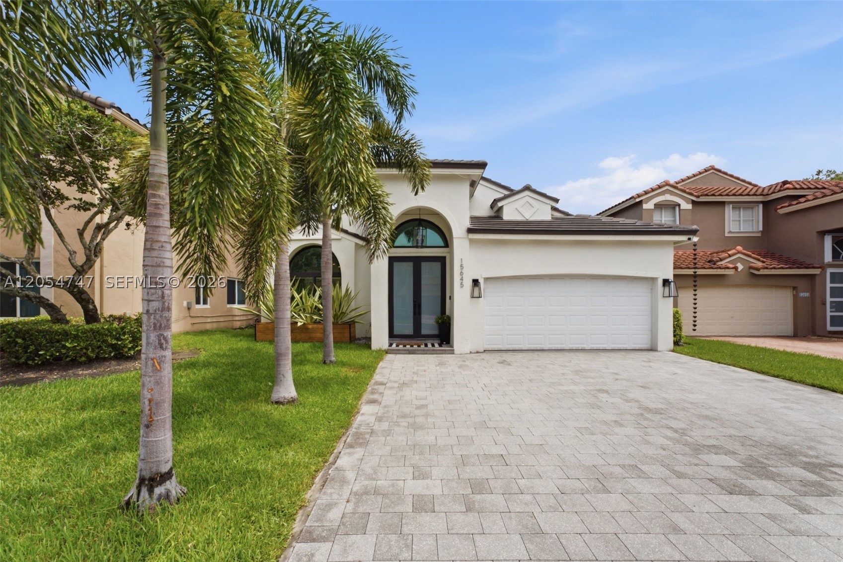 15645 SW 16th Ct