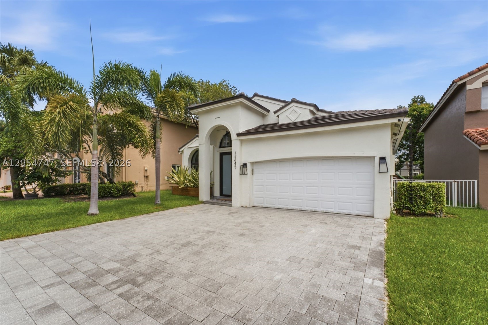 15645 SW 16th Ct
