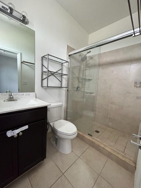 COCO PALM VILLAS - Residential