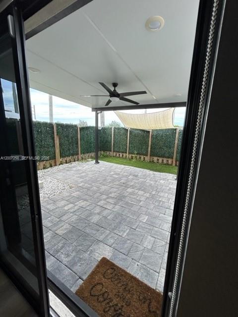 COCO PALM VILLAS - Residential