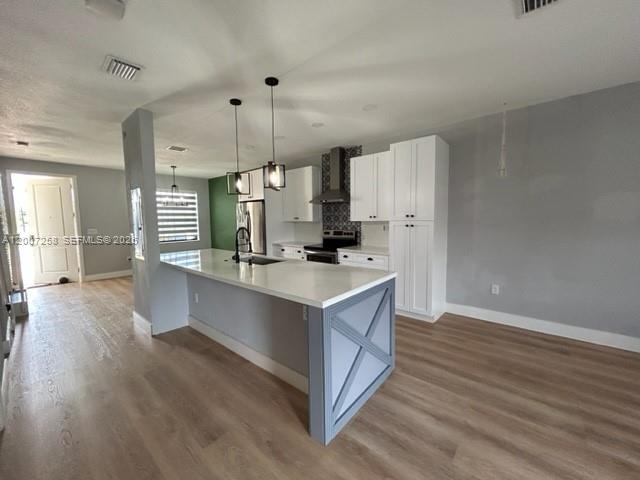 COCO PALM VILLAS - Residential