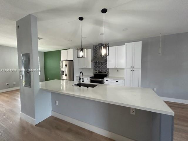 COCO PALM VILLAS - Residential