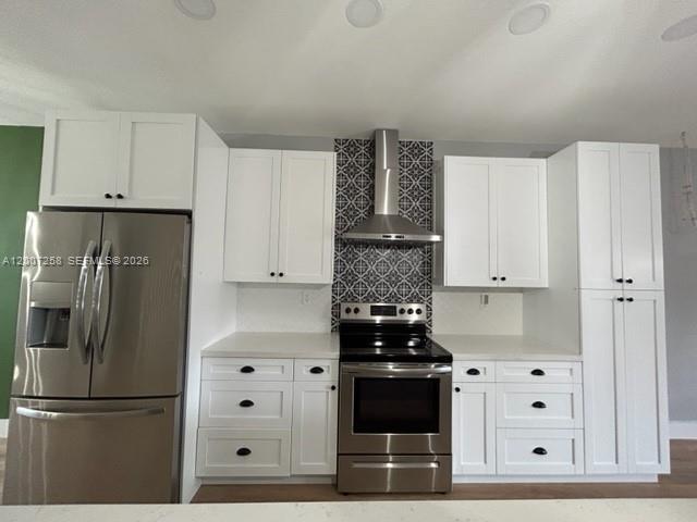 COCO PALM VILLAS - Residential