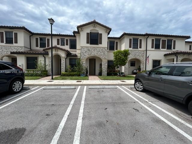 COCO PALM VILLAS - Residential