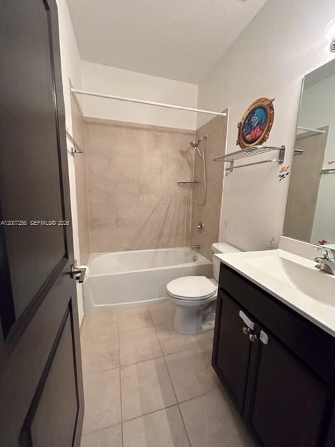 COCO PALM VILLAS - Residential