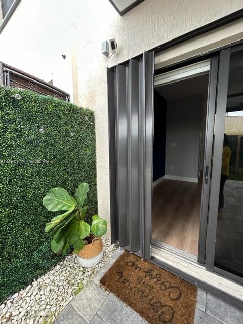 COCO PALM VILLAS - Residential