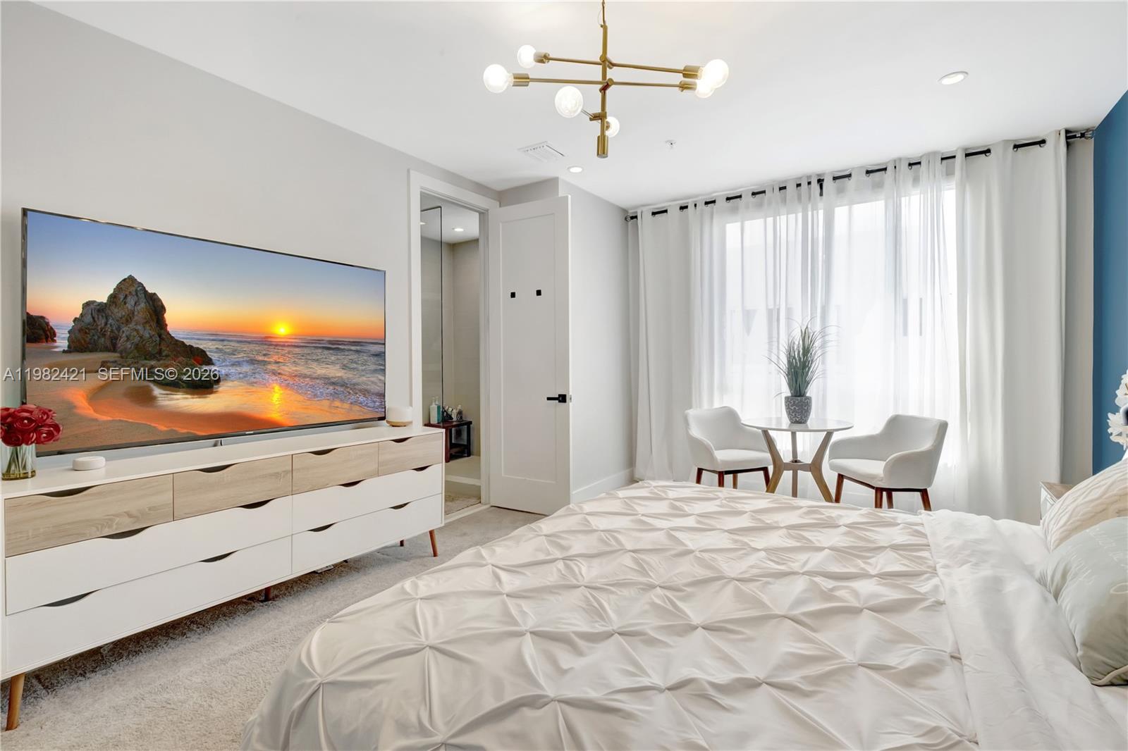 LANDMARK AT DORAL - Residential Lease