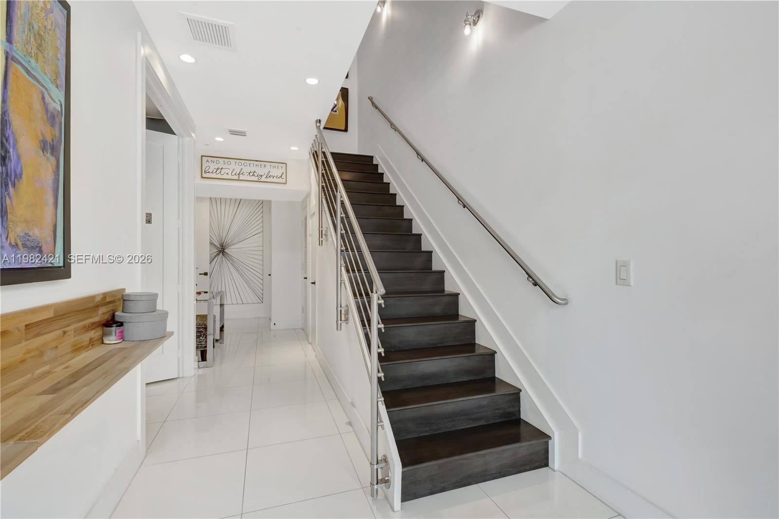 LANDMARK AT DORAL - Residential Lease