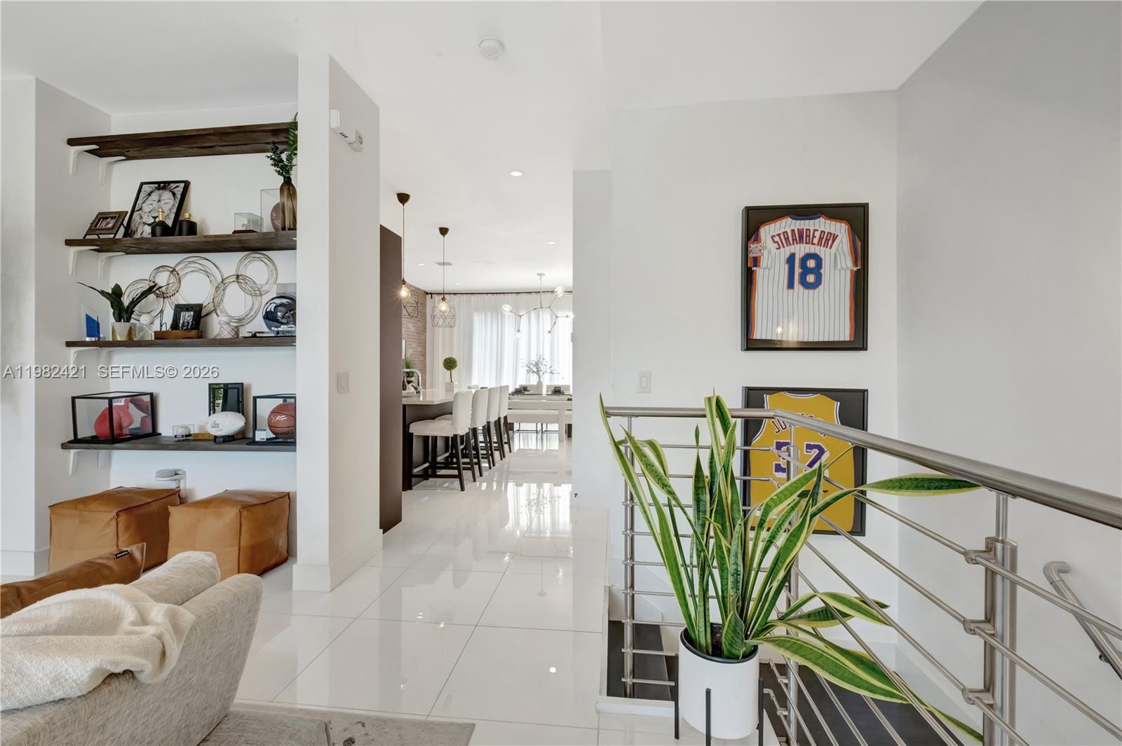 LANDMARK AT DORAL - Residential Lease