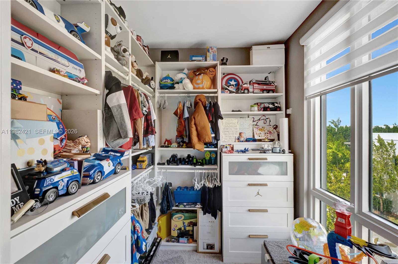 LANDMARK AT DORAL - Residential Lease