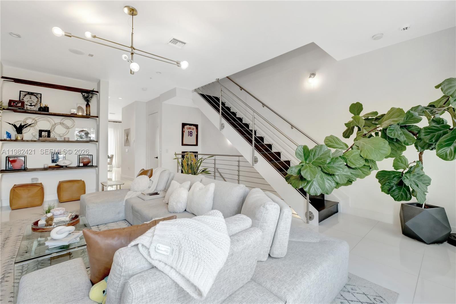 LANDMARK AT DORAL - Residential Lease