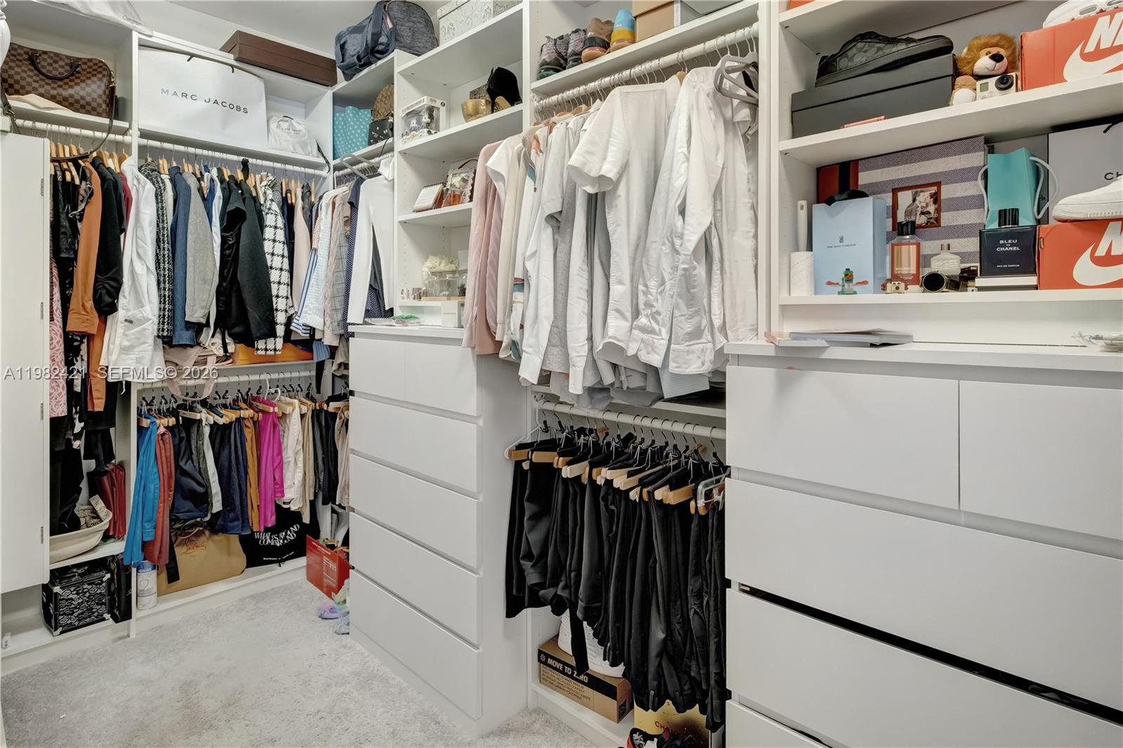 LANDMARK AT DORAL - Residential Lease