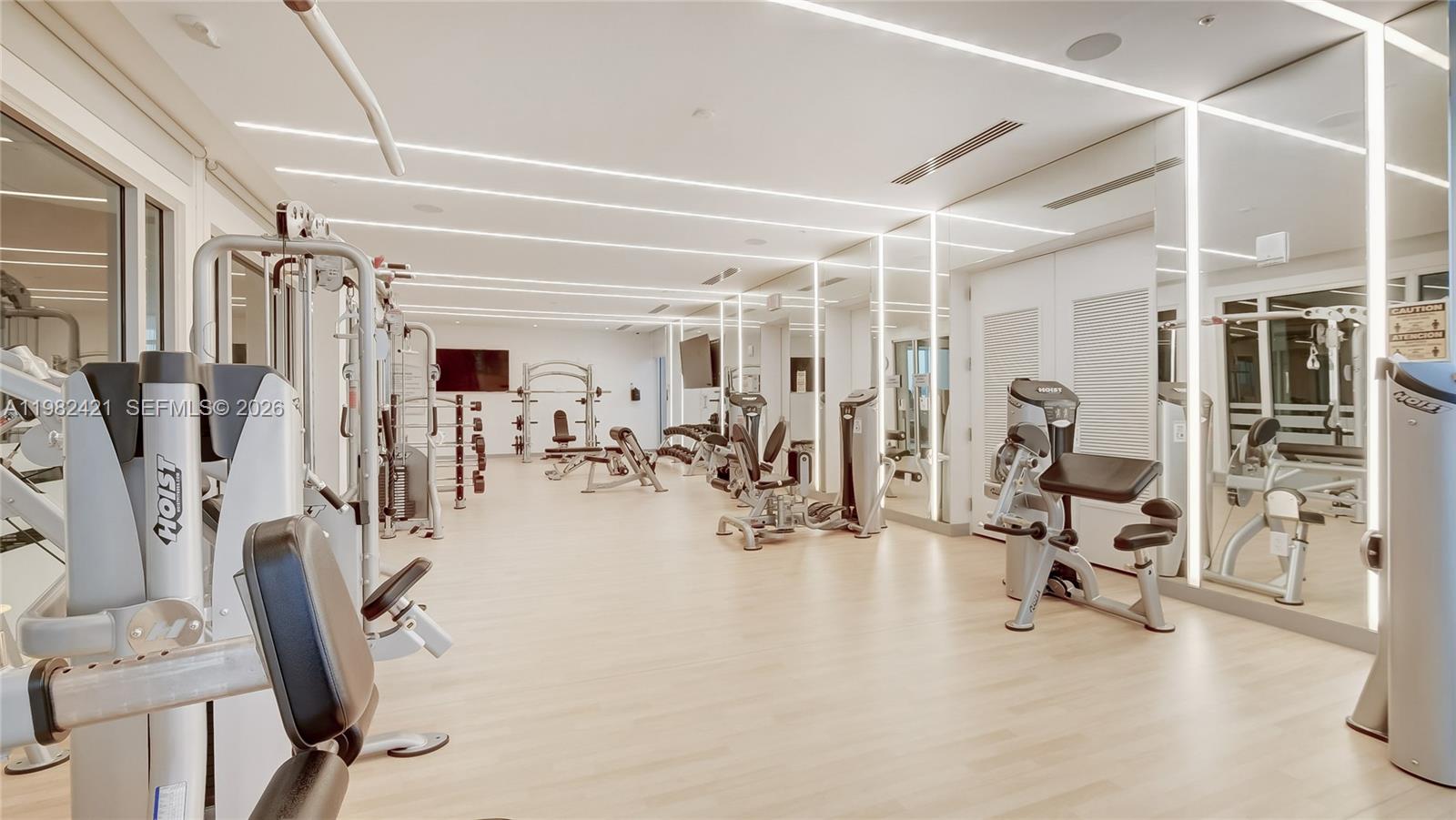 LANDMARK AT DORAL - Residential Lease