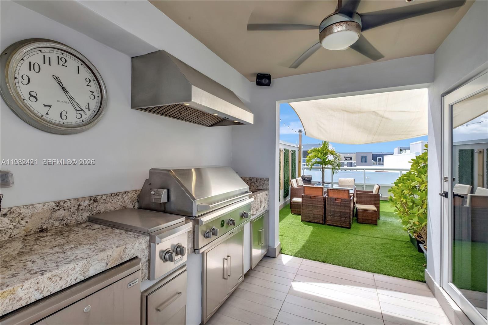 LANDMARK AT DORAL - Residential Lease