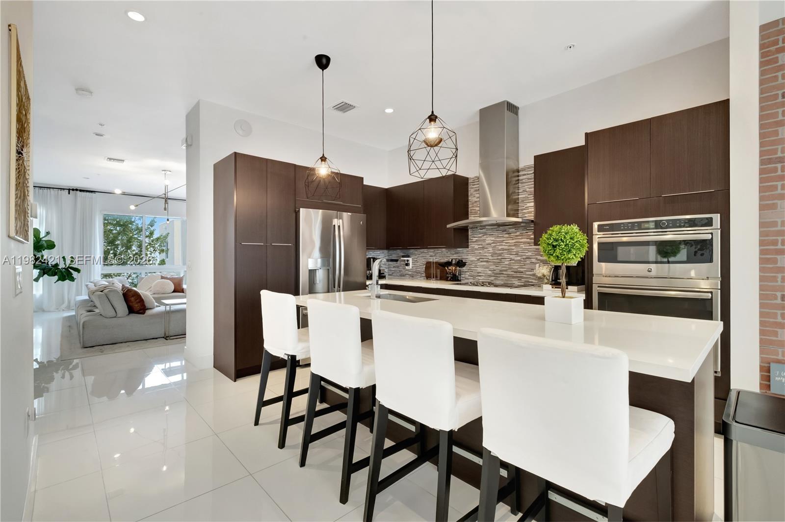 LANDMARK AT DORAL - Residential Lease