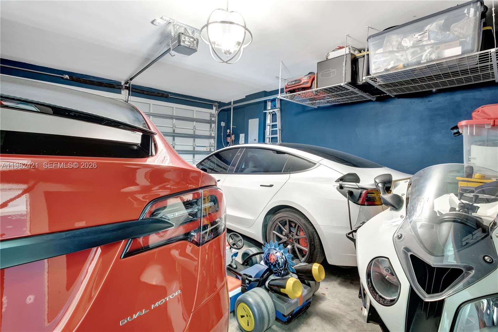 LANDMARK AT DORAL - Residential Lease