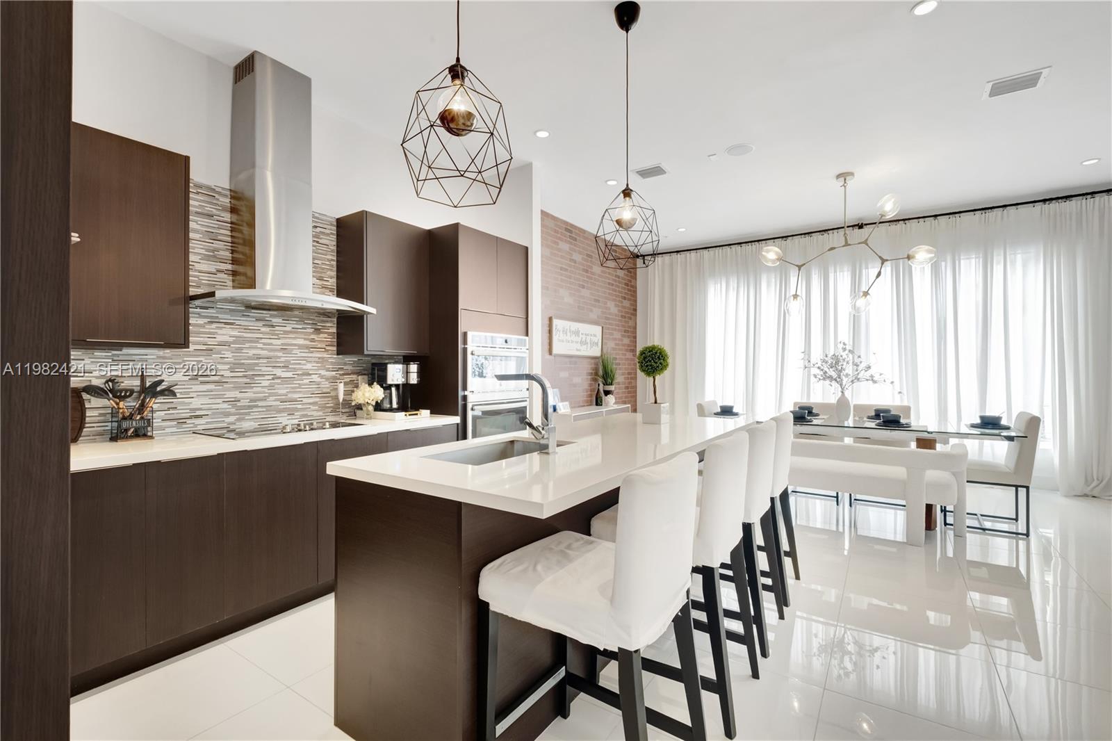 LANDMARK AT DORAL - Residential Lease