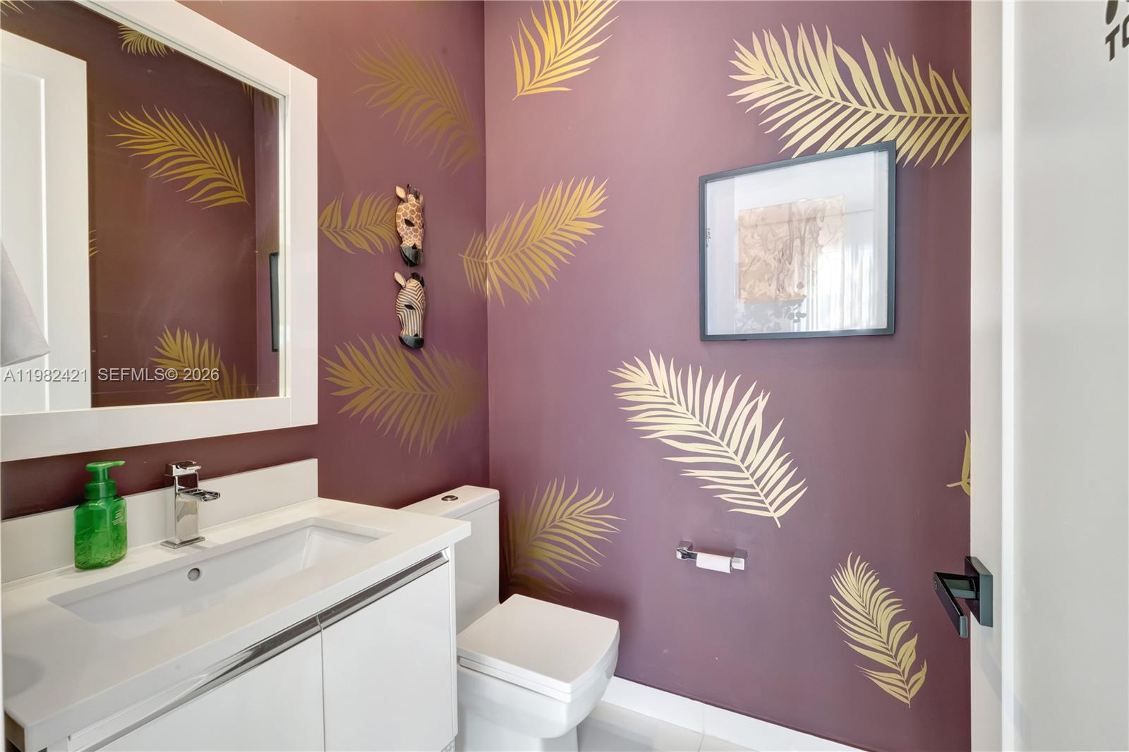 LANDMARK AT DORAL - Residential Lease