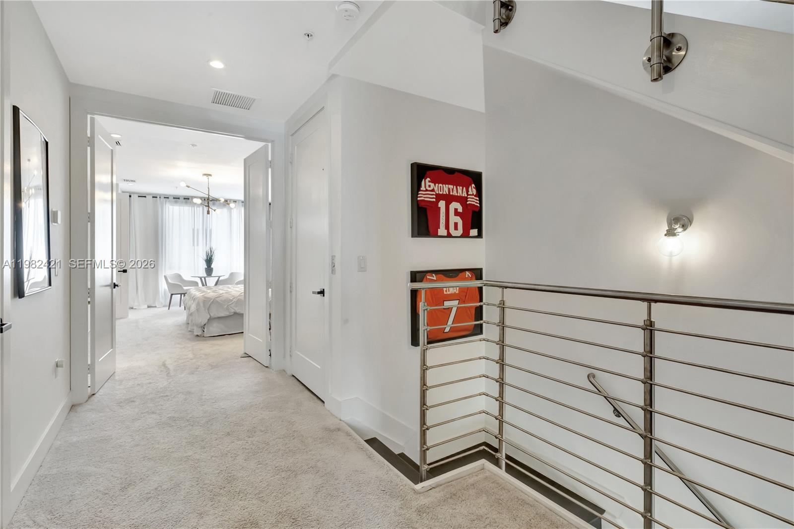 LANDMARK AT DORAL - Residential Lease