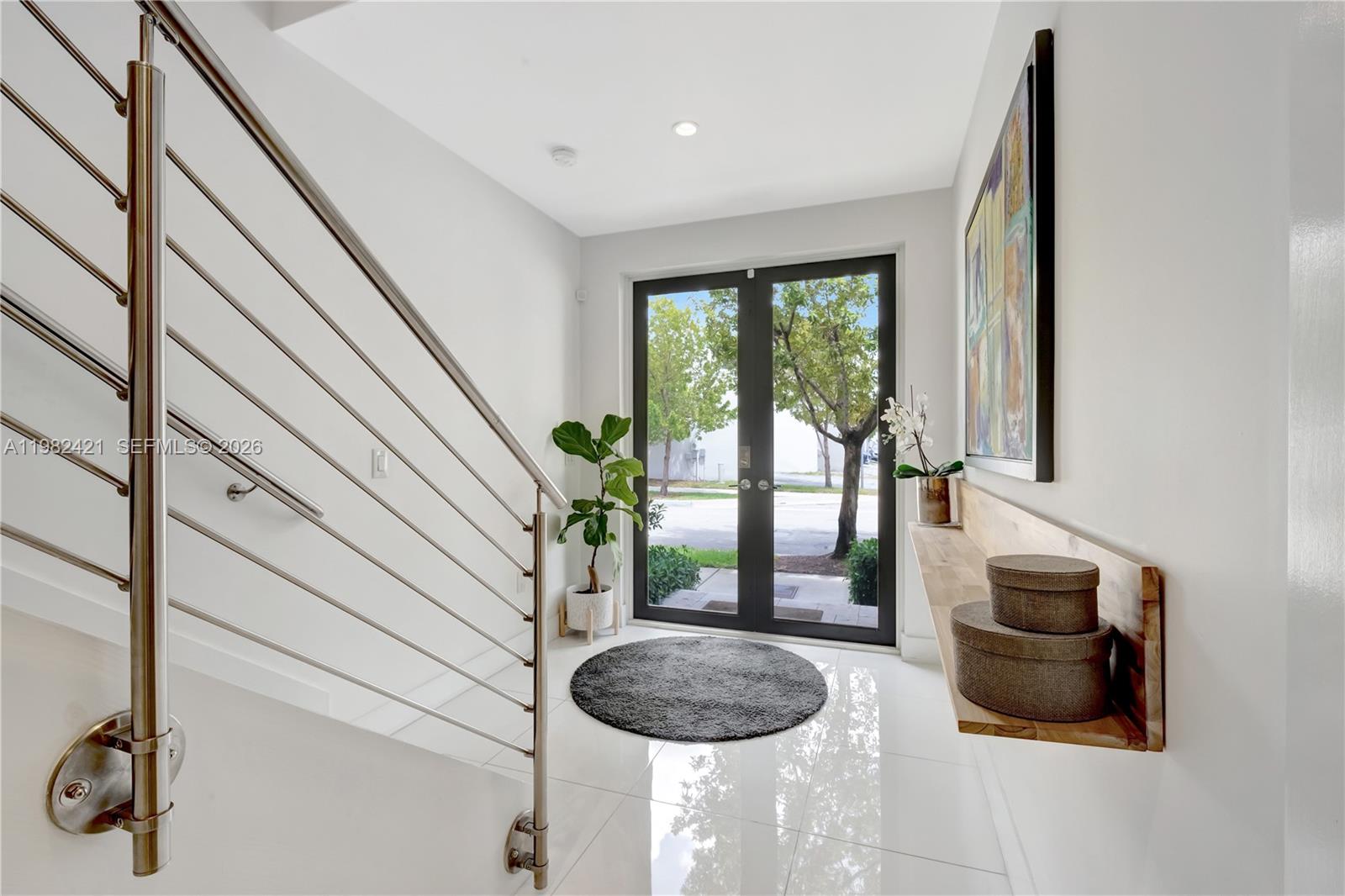 LANDMARK AT DORAL - Residential Lease