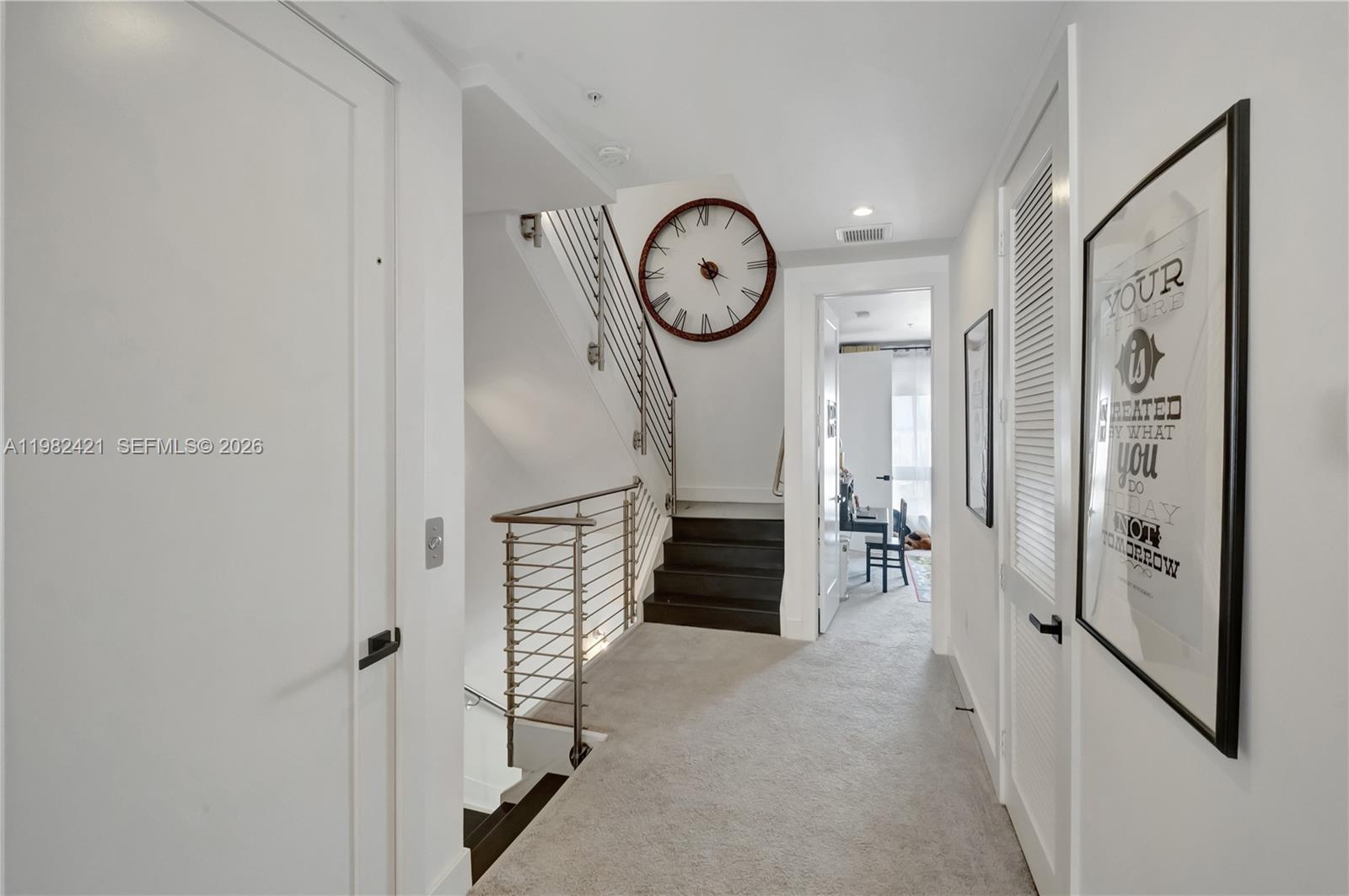 LANDMARK AT DORAL - Residential Lease