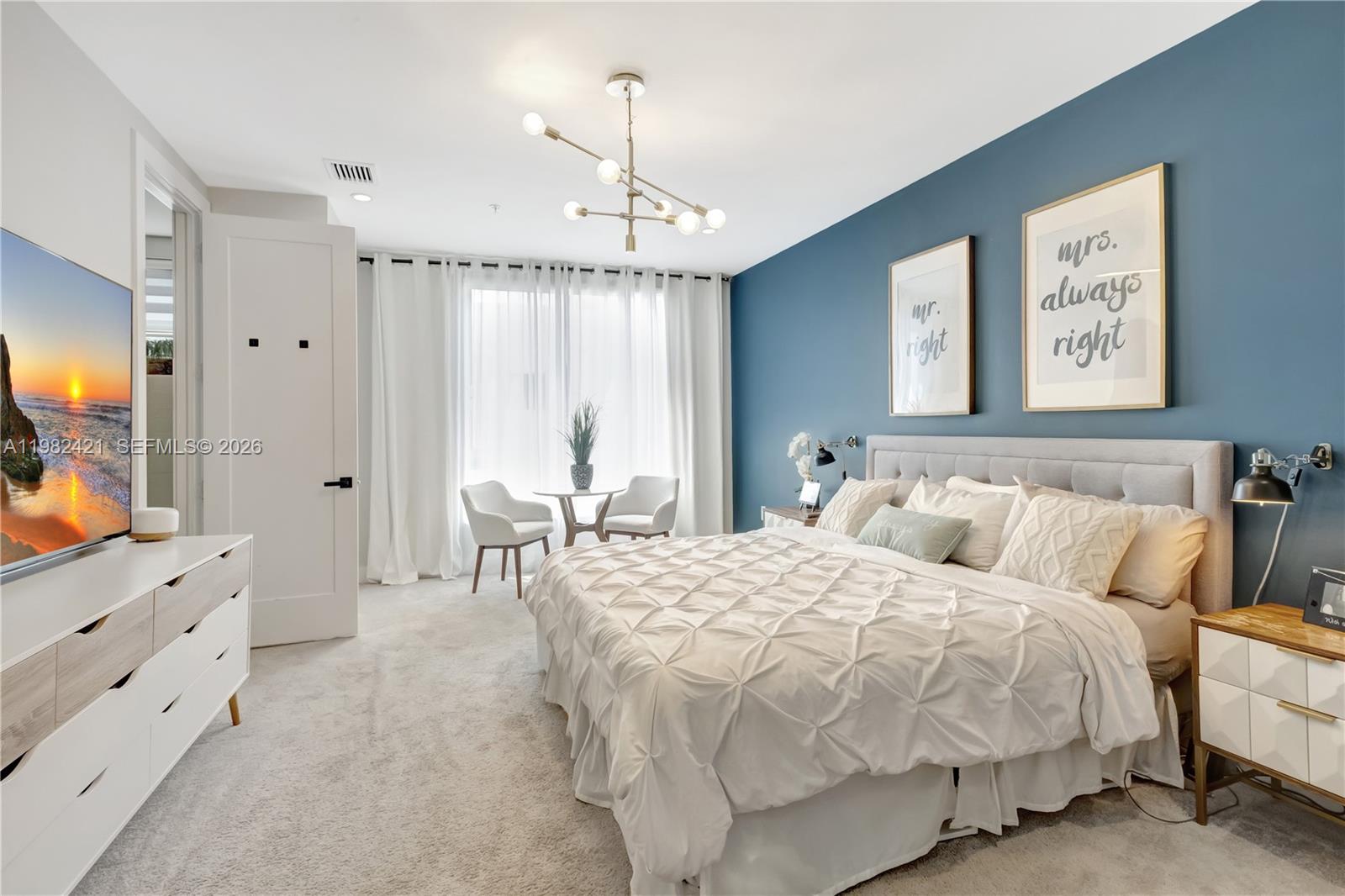 LANDMARK AT DORAL - Residential Lease