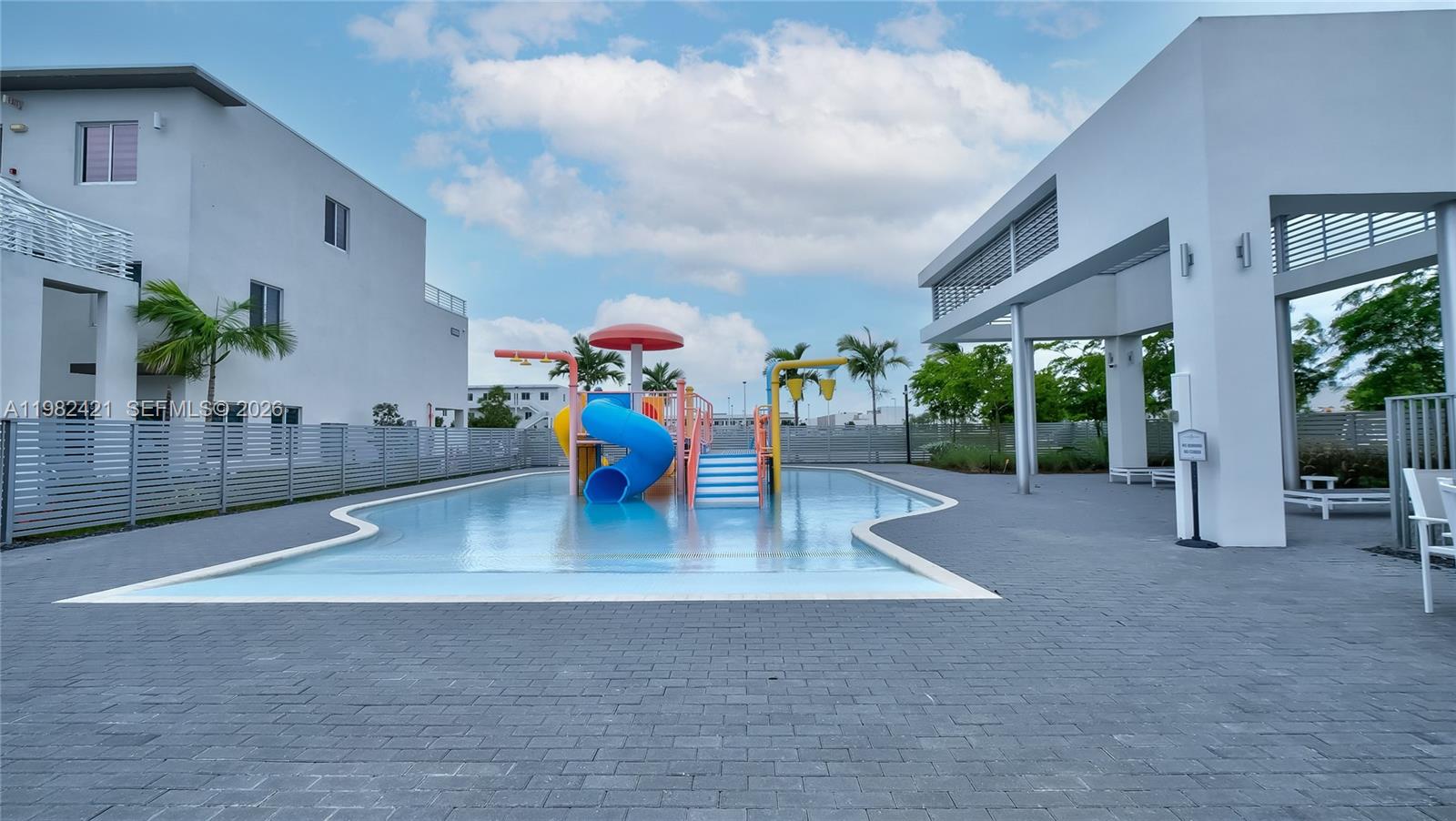 LANDMARK AT DORAL - Residential Lease