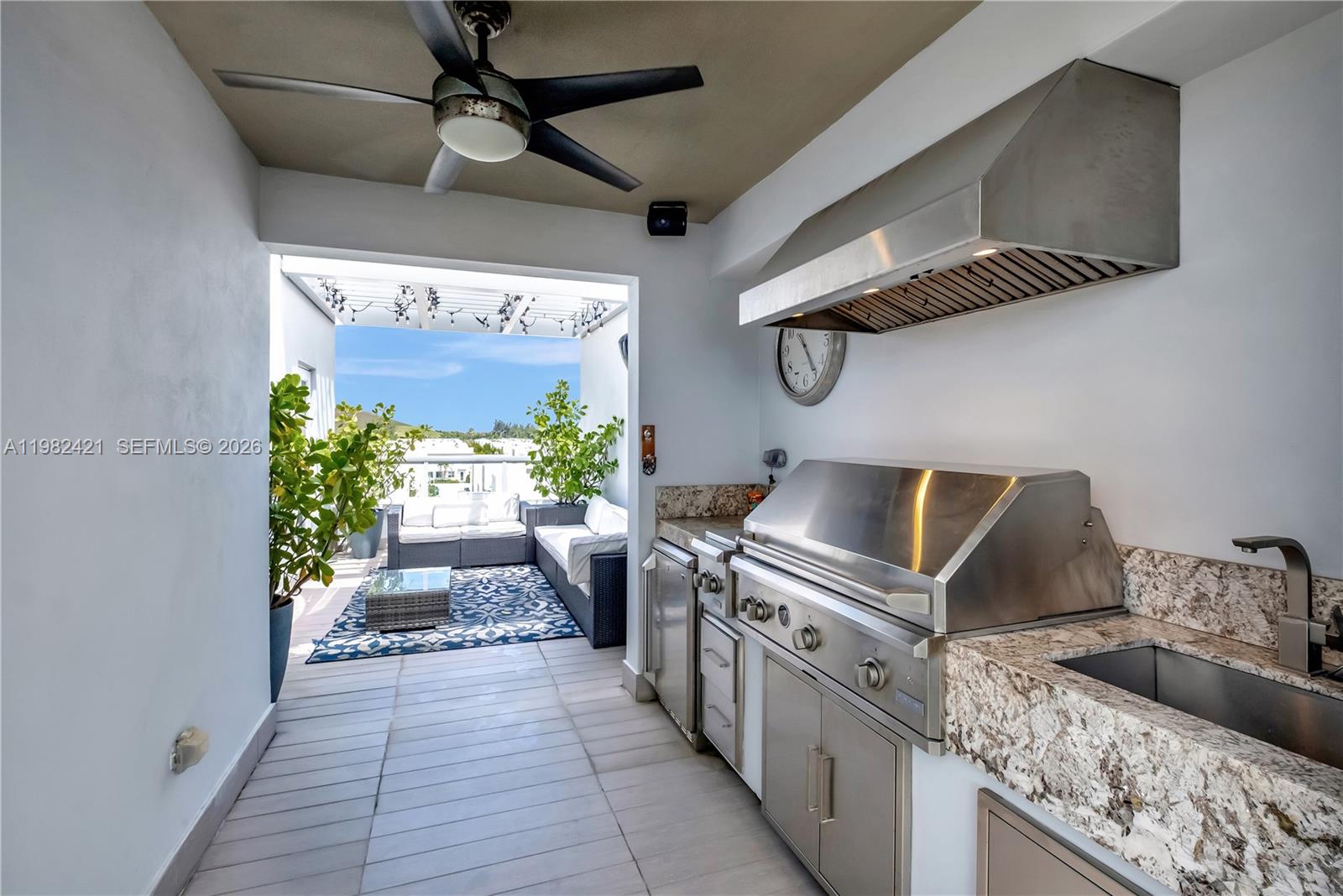 LANDMARK AT DORAL - Residential Lease