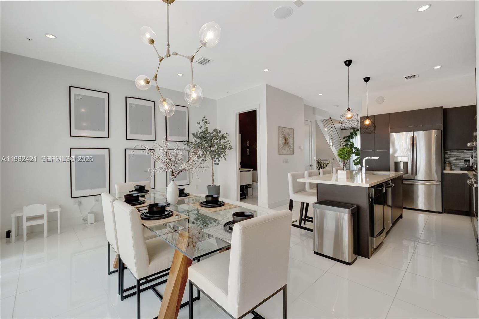 LANDMARK AT DORAL - Residential Lease