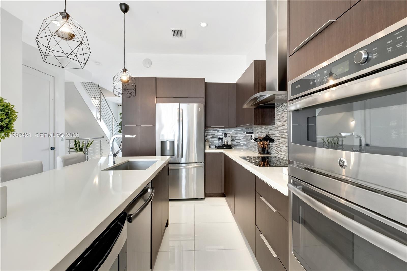 LANDMARK AT DORAL - Residential Lease