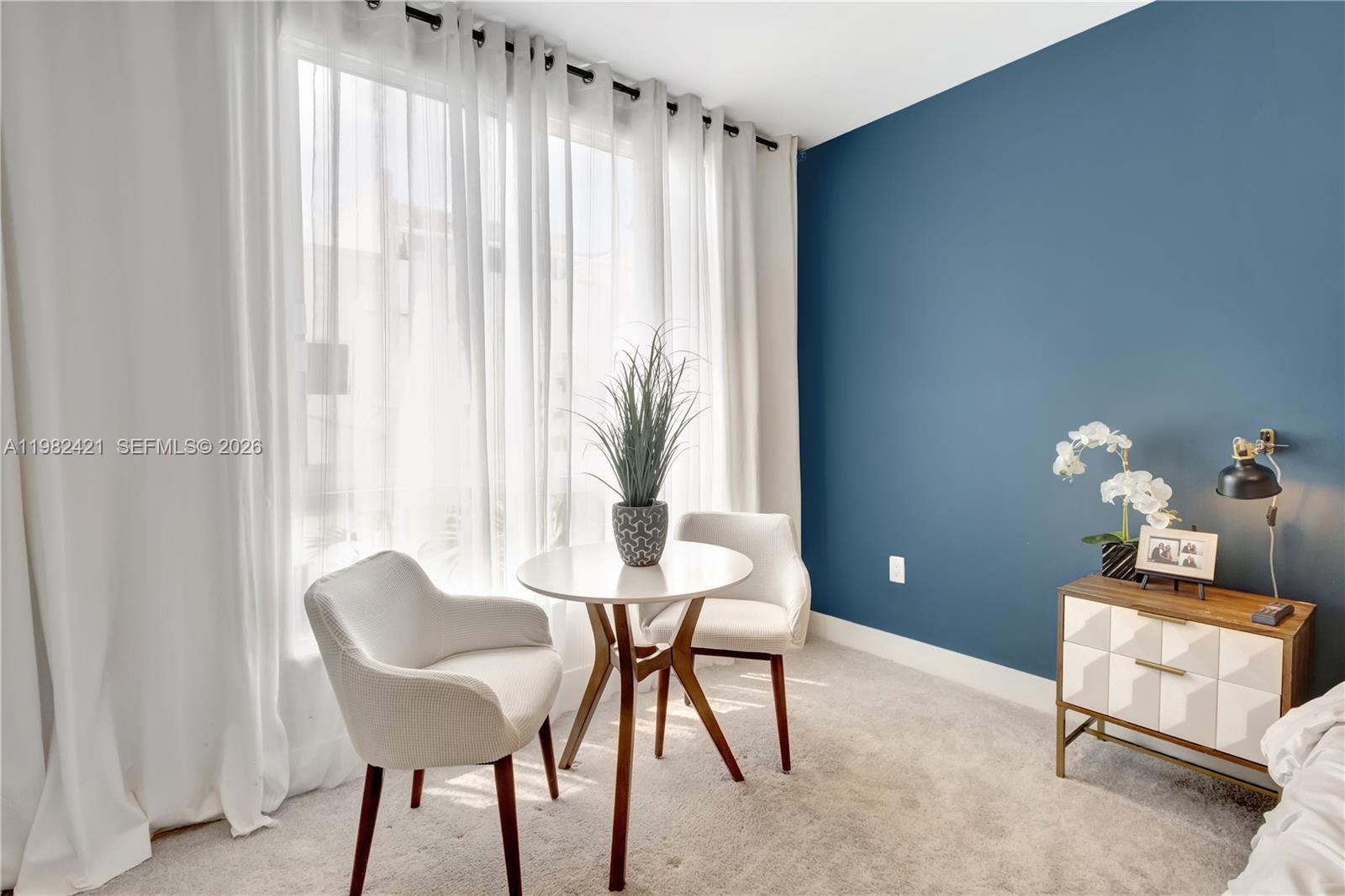 LANDMARK AT DORAL - Residential Lease