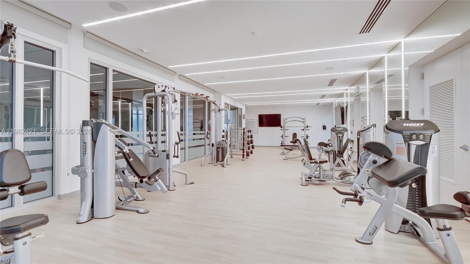 LANDMARK AT DORAL - Residential Lease