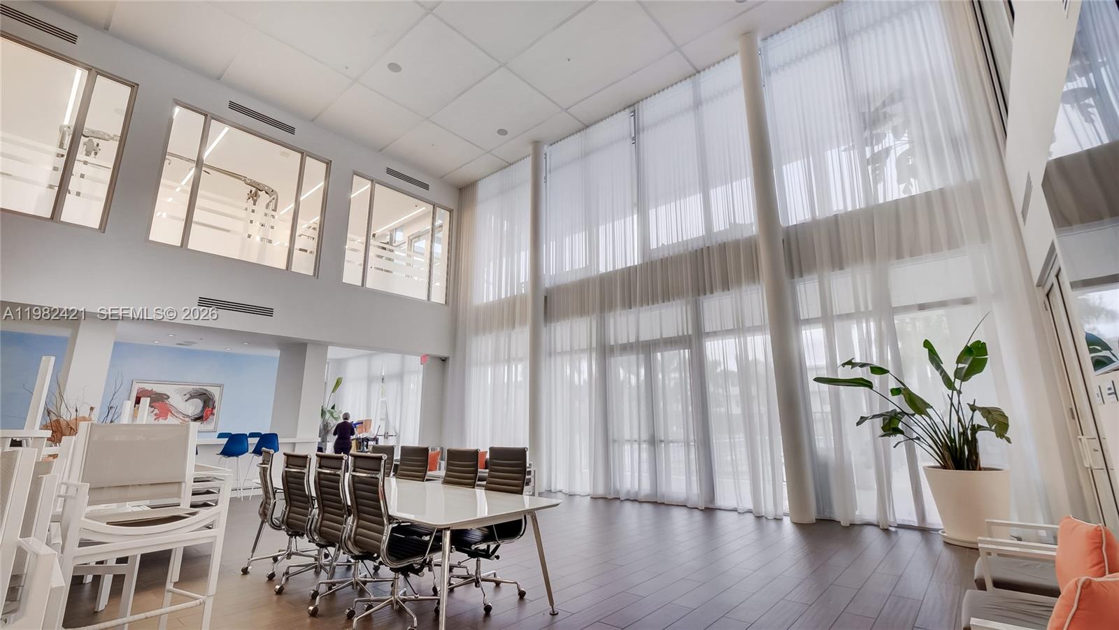 LANDMARK AT DORAL - Residential Lease