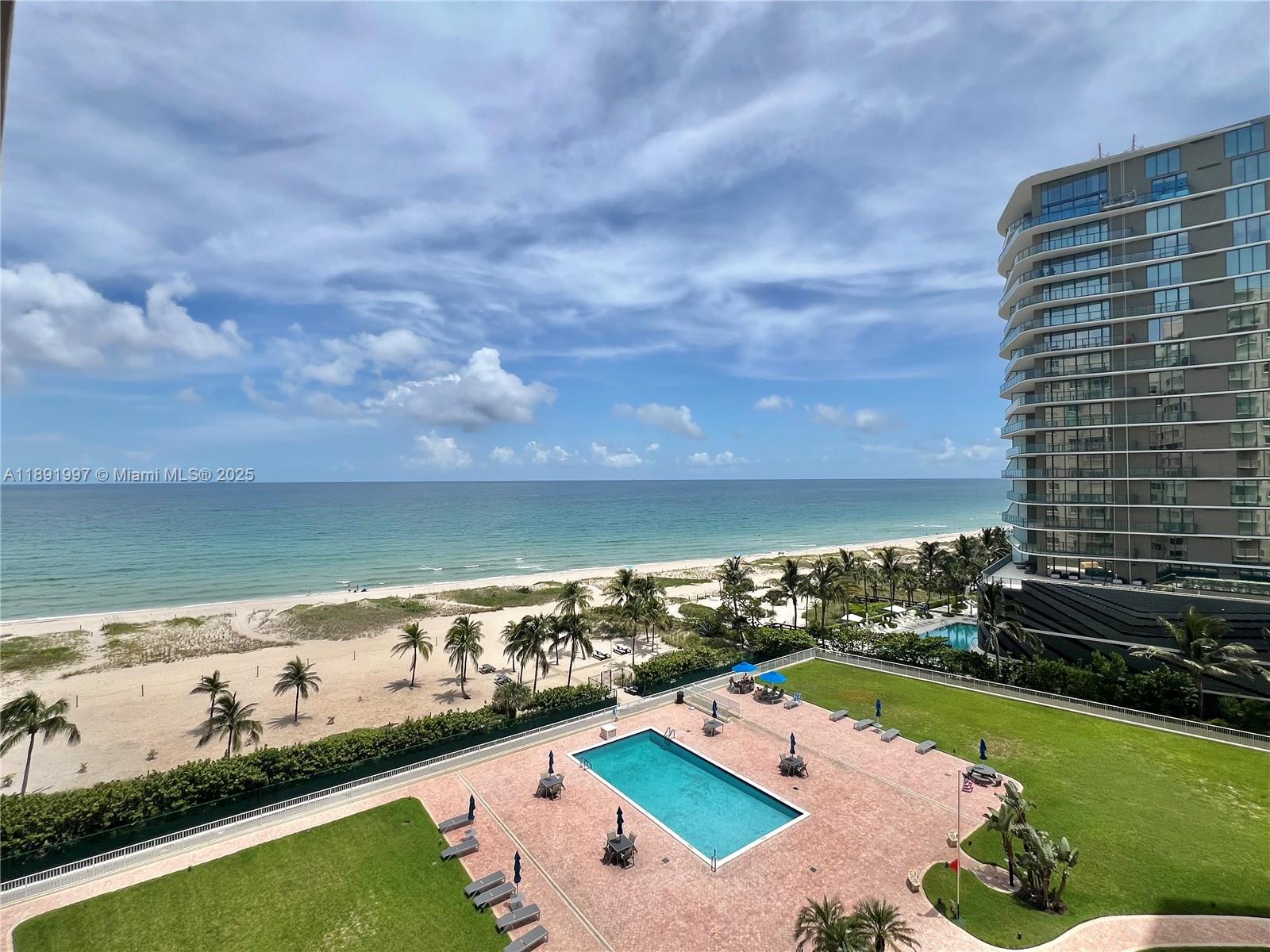 ADMIRALTY TOWERS CONDO - Residential Lease