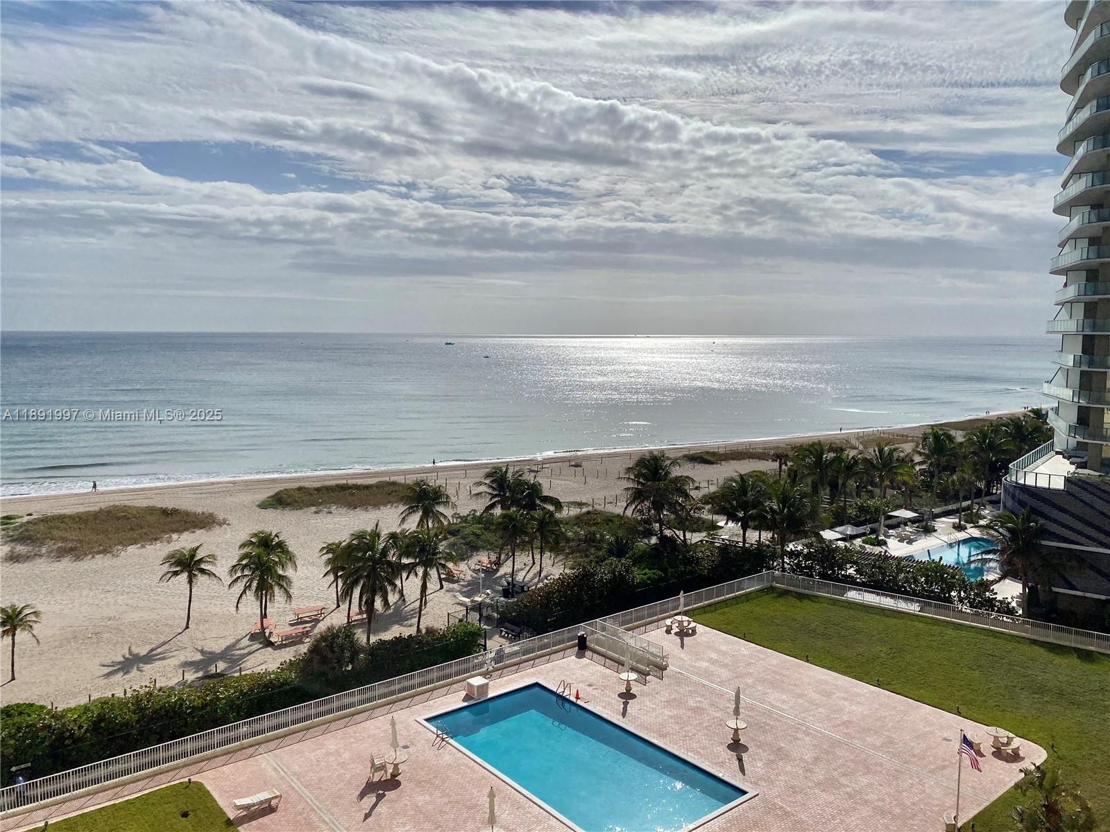 ADMIRALTY TOWERS CONDO - Residential Lease