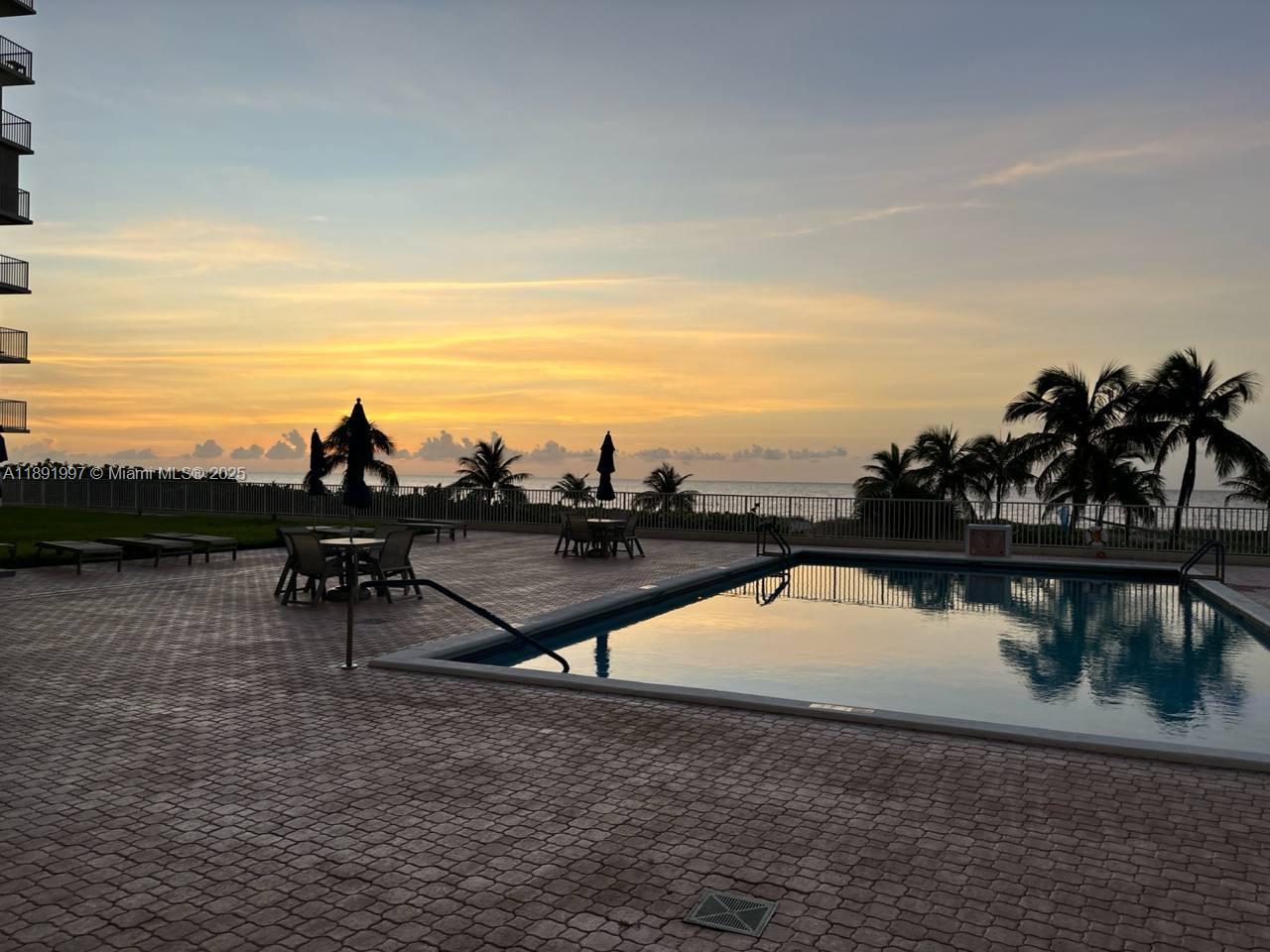 ADMIRALTY TOWERS CONDO - Residential Lease