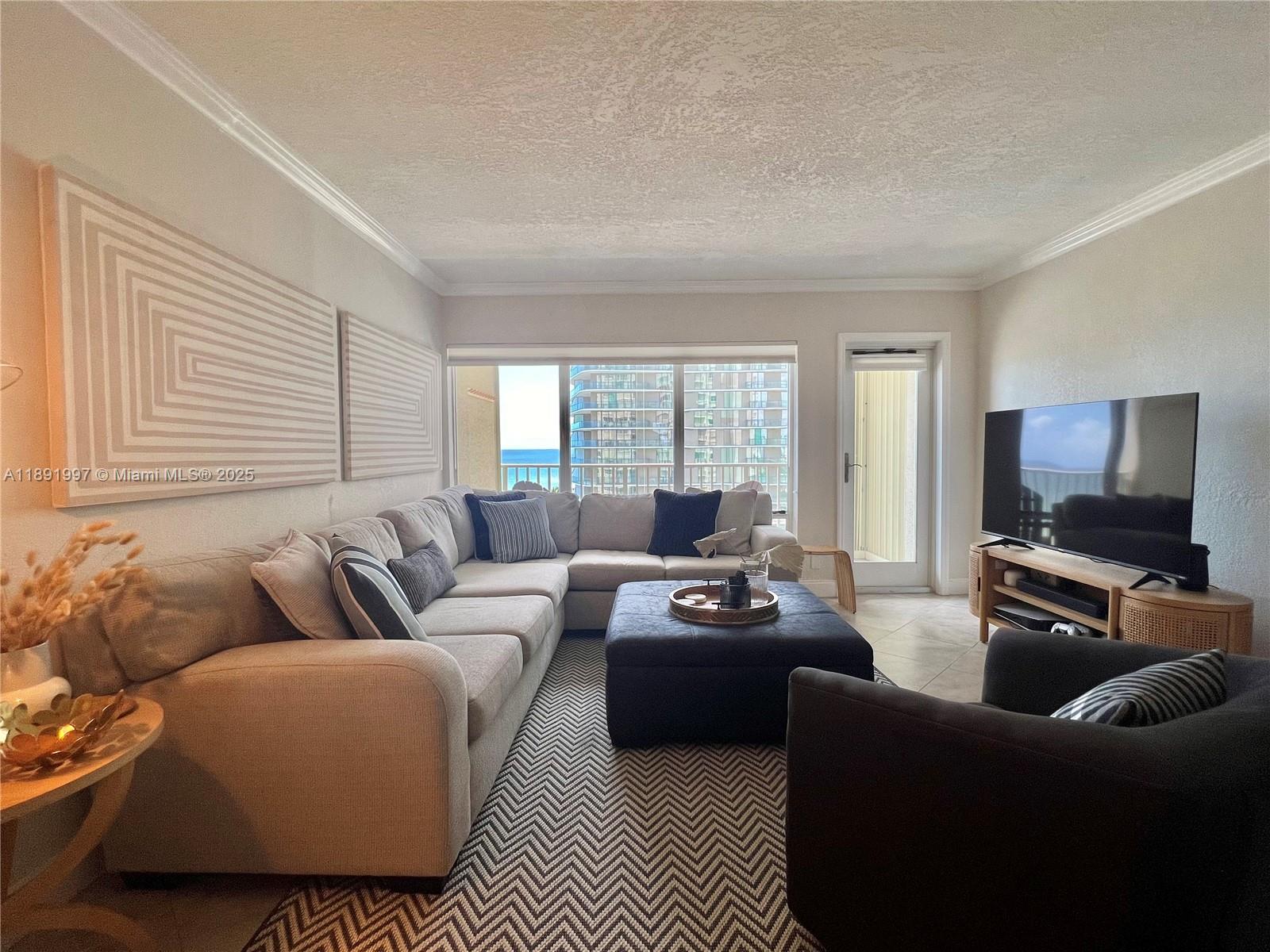 ADMIRALTY TOWERS CONDO - Residential Lease