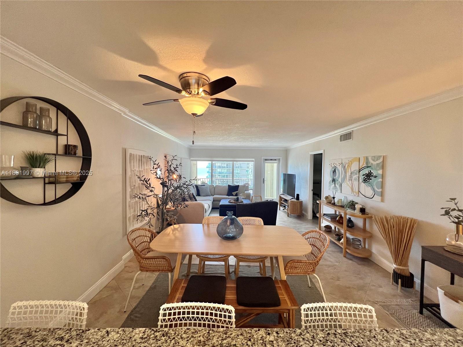 ADMIRALTY TOWERS CONDO - Residential Lease