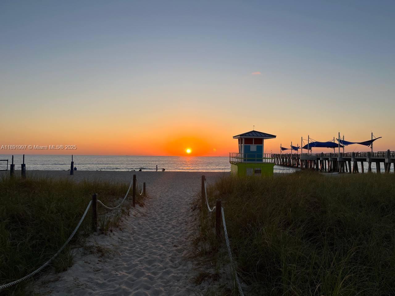 ADMIRALTY TOWERS CONDO - Residential Lease