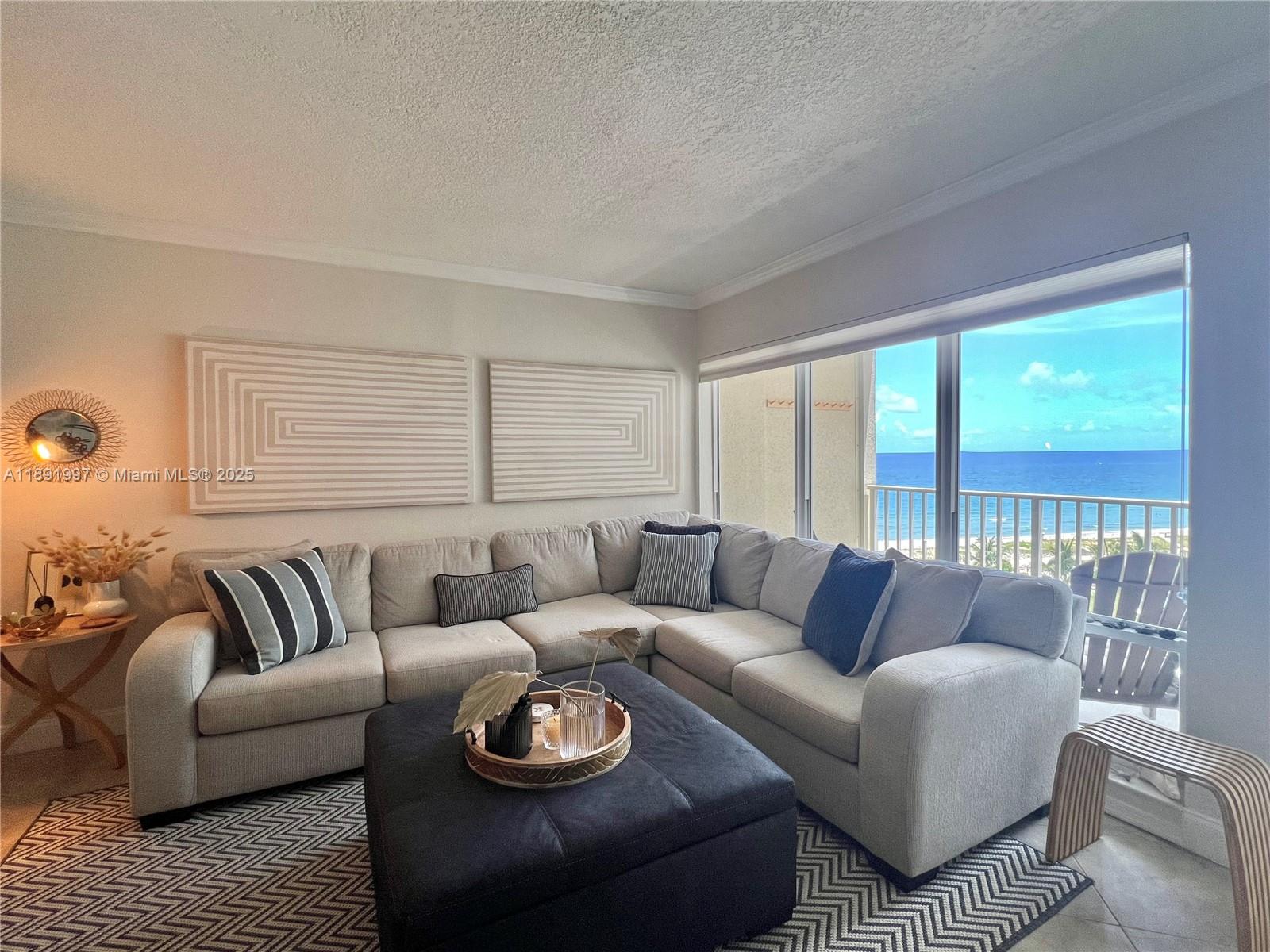 ADMIRALTY TOWERS CONDO - Residential Lease