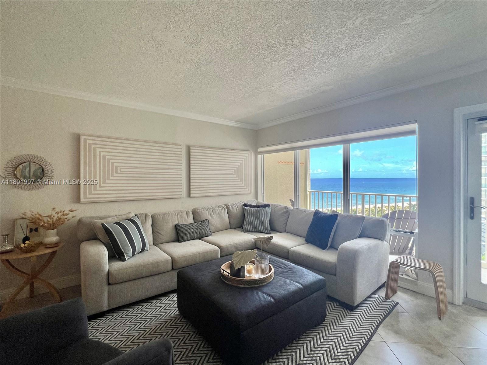 ADMIRALTY TOWERS CONDO - Residential Lease