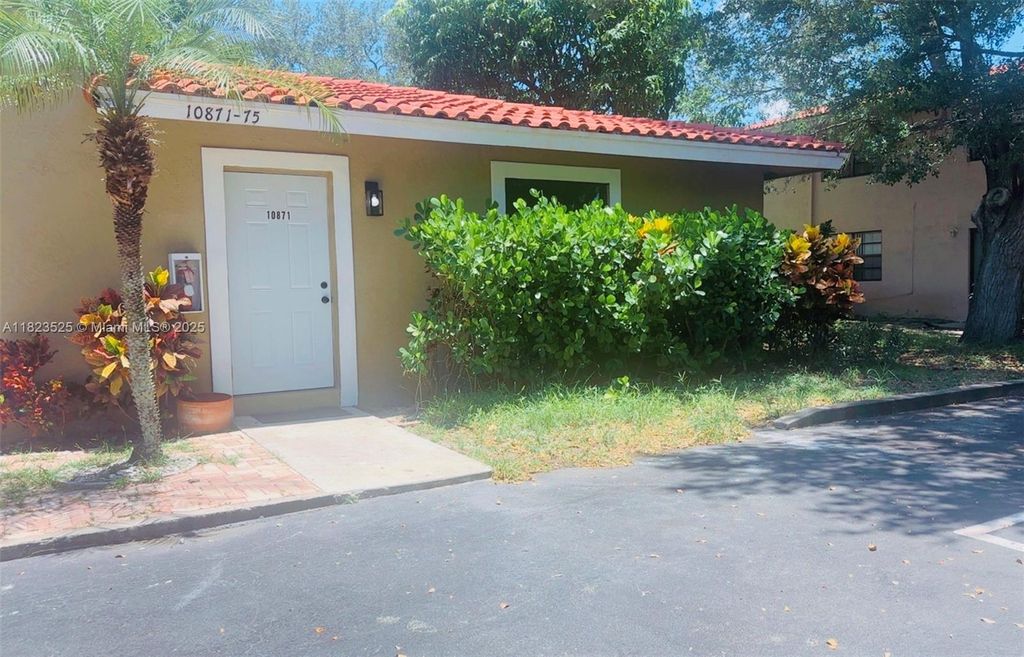 Photo of 10871 NW 45th St #., Coral Springs, FL 33065 (MLS # A11823525)