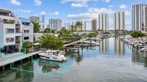 410 Poinciana Dr Unit 1715, Sunny Isles Beach, FL 33160 - #: A11730777