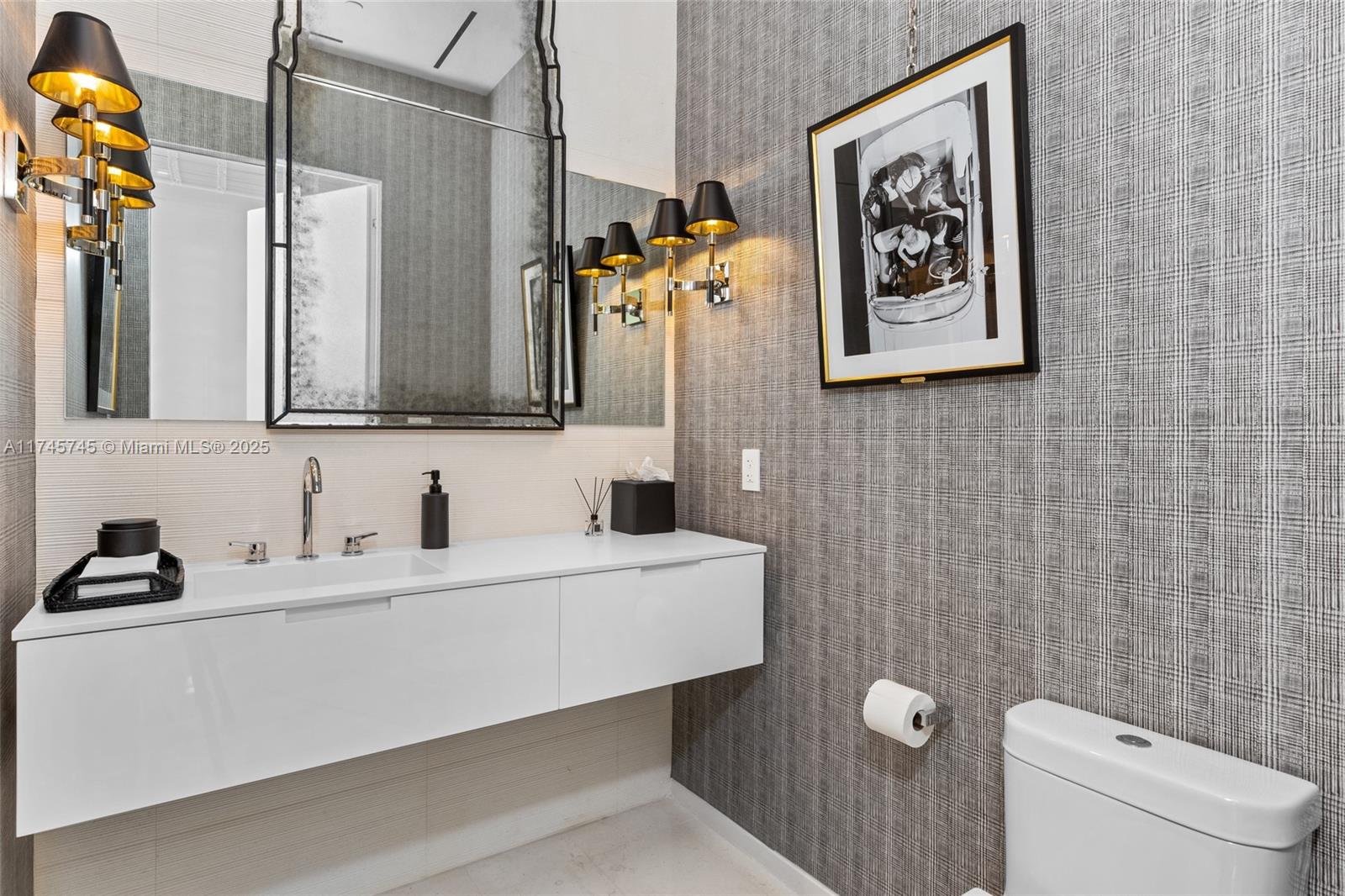 The Ritz Carlton Miami Bea - Residential