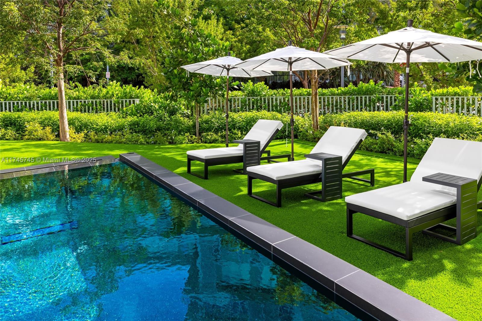 The Ritz Carlton Miami Bea - Residential